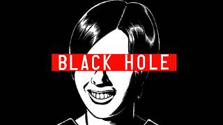 You Shouldn't Read This Comic | Black Hole You Shouldn't Read This Comic | Black Hole