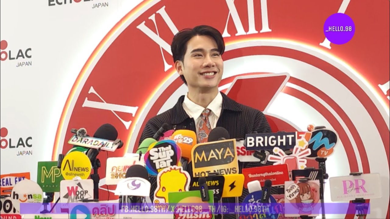 “ตุลย์ ภากร“ แพลนงานแต่ง ต้นปี เปิดโมเม้นท์ หวาน ความคลั่งรัก ของ”มิว ศุษศิษฏ์“