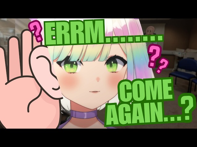 【ASMR】detailed audiologist ear exam 👂👩‍⚕️ | hearing tests + otoscope😴 | medical RP 🩺  #3DIO #asmr