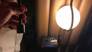 EMC2 Autograph Hotel Review