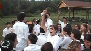 Camp Stone Machal 2005 1st Session DVD - #01 - Intro