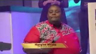 Hlengiwe mhlaba-ungiphethe kahle🔥🔥