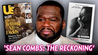 50 Cent Why Im Telling All On Diddy