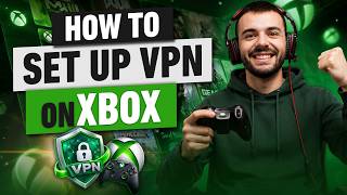 How to Set Up a VPN on Xbox: Fast Low Ping Setup screenshot 5