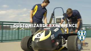 Your Engineering Future, Made in Windsor