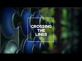 Crossing the Lines - Dokumentarfilm / Graffiti Doku