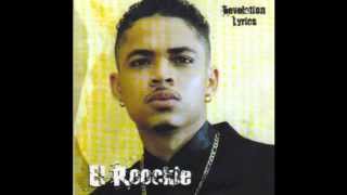 Video thumbnail of "El Roockie - Niños De La Calle (Revelation Lyrics)"
