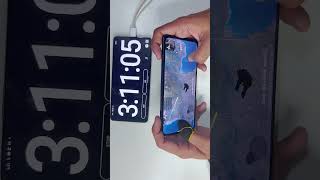 Testing the Xiaomi Black Shark 5 RS on PUBG 90 FPS