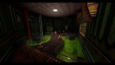 Project Brutality 3.0- DOOM Episode 1 Remaster (Demo)