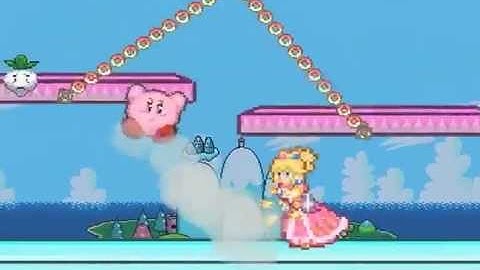 0.8 Character Video #8