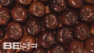 How to Spot a Bad Apple | Folkslore