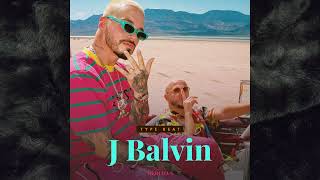 [FREE] J Balvin x DJ Snake Type Beat - 