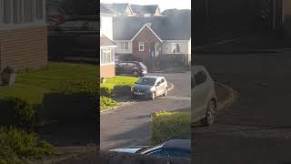 Ice cream van Nath's Ices - (A10 LYX)