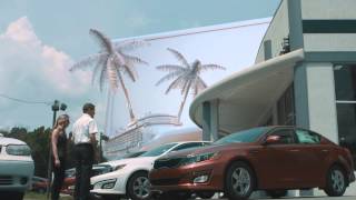 Rusty Wallace Kia Alcoa: KBB 5K Special