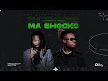 Ma Shocko - Jay Rox Feat Triple M ( Official Audio )