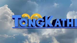 Tong Kathiga 20Th Anniversary 2010 Logo