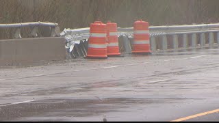 Western Kentucky Parkway crash now clear road open