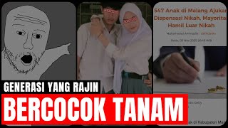 Stop Normalisasi Pacaran