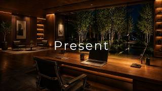 Let the forest glow guide your deepest focus | Deep Focus Music | Concentration & Flow State