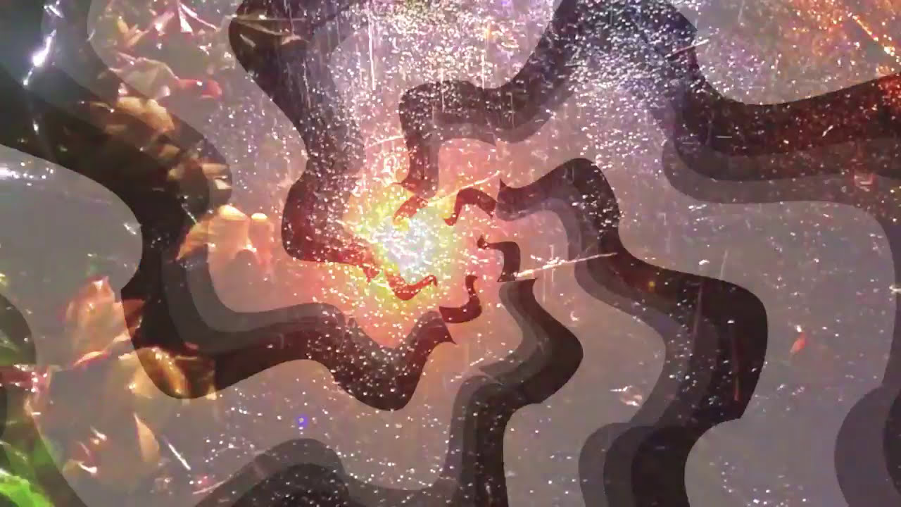 About Aphrodite - Fusion Liveset 2016 - Gilda Razani - Hanzō Wanning