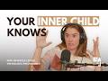 What Childhood Trauma &amp; Gaslighting Does To Your Nervous System with The Holistic Psychologist