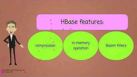 What is Apache HBase?