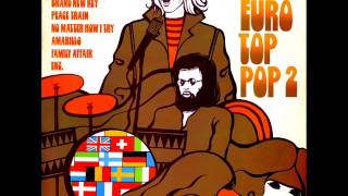 Euro Top Pop Vol 2  02  Sultana mfp 556302