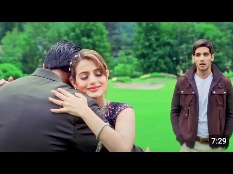 Vaada Hai Yeh | Hd Audio Mp3 Full Song | Udit Narayan, Alka, Kumar | Vaada | Arjun, Amisha