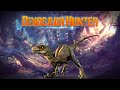 DINO HUNTER | 16 часть | пилозубый - страх моего детства|