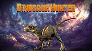 DINO HUNTER | 16 часть | пилозубый - страх моего детства|