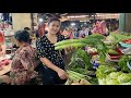 Buy Big Chinese Broccoli For Cooking / Stir-fry Noodle With Shrimps Recipe