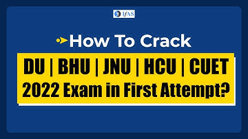 How To Crack BHU MSc Physics Entrance Exam 2022 in First Attempt | DU, JNU M.Sc Entrance