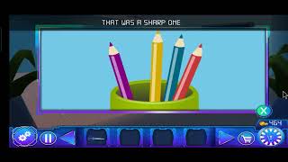 Reverie 27th Level Walkthrough screenshot 3