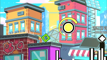 "Abducted" by Vegtam 100%! - Geometry Dash 2.2
