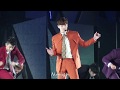 [Merry-go-round] 160528 2PM ARENA TOUR &#39;GALAXY OF 2PM&#39;_준호직캠_By Nuneogun