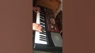 موسيقى رقص شرقي مع أكثر من ربع ساعة من العزف لأكثر من معزوفه ومقام …عزف باسل الشيخلي