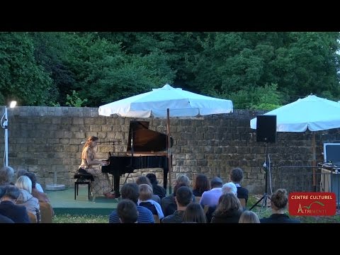 Récital de piano et voix – Françoise Tonteling