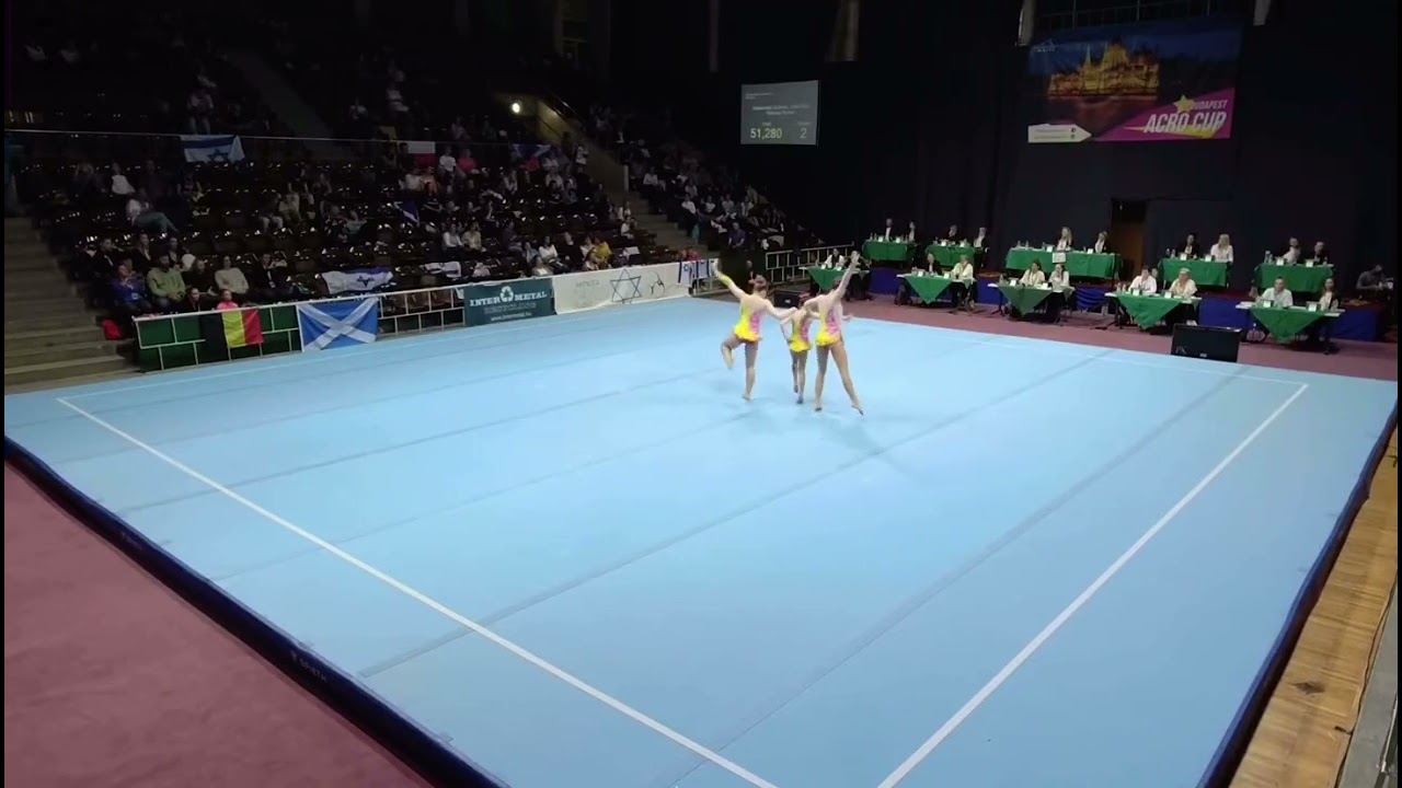 BIAC 2022 Bal WG Lara Lieselotte Laurence