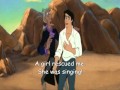 Part of your world reprise The little mermaid lyrics