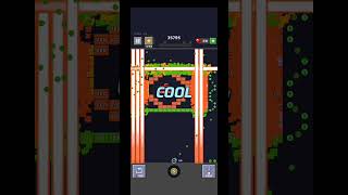 Brick Out - Shoot the ball Gameplay Level 22 to 25 #Brickout screenshot 5