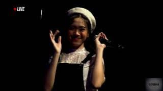 Relax - Oniel, Celine, Jesslyn ''Celine Graduation'' Show 13 Agustus 2022