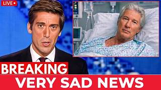 Famous At 76, The Tragedy Of Richard Gere Is Beyond Heartbreaking Profile