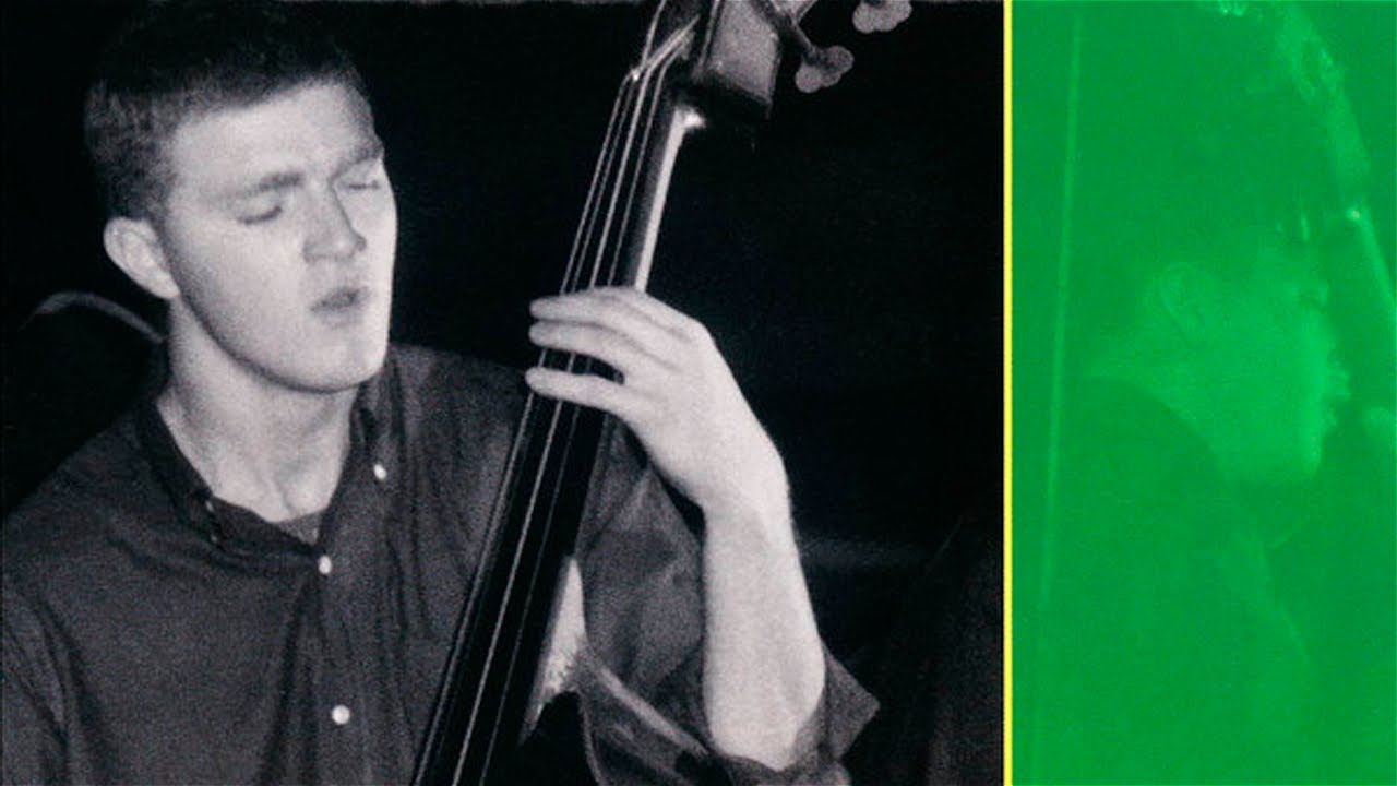 Scott LaFaro – My Foolish Heart: Rehearsal Tape with Bill Evans and Scott LaFaro (1960)
