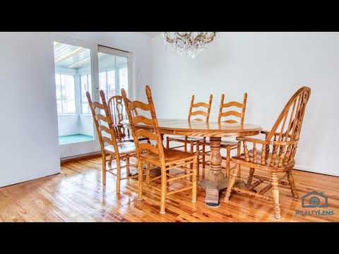 12 Bass Street, Staten Island, NY home video tour