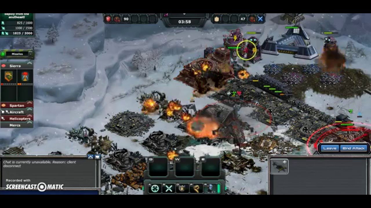 war commander highway zealots 90