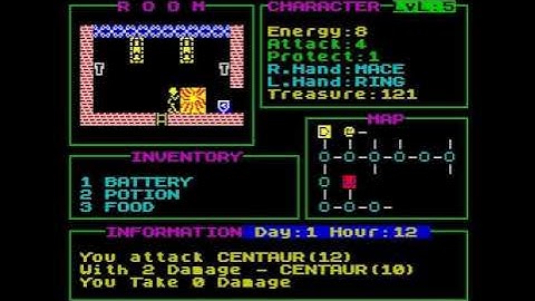 Transylvanian Castle Deluxe Fitosoft full walkthrough