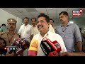 PSC Rank Holders Protest | "ചെയ്യാൻ കഴിയുന്നതെല്ലാം സർക്കാരിൻറെ ഭാഗത്തുനിന്ന് ചെയ്യും" :N Samsudheen
