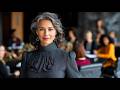 15 Timeless Elegant Working Dresses for Executive Women Over 50