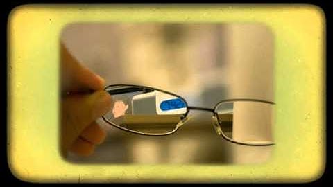 Bates Method - How You Can Improve Vision Quickly