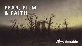 Fear, Film, & Faith - Aaron Switzer, Brian Chan, Rebecca Carrell